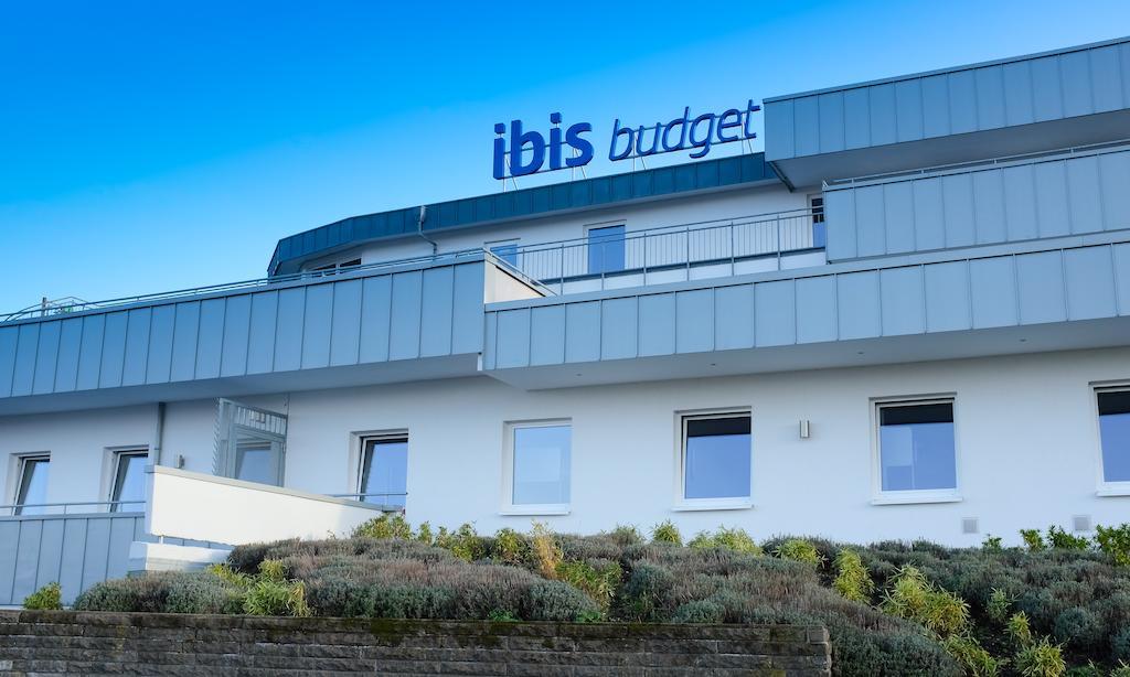 Ibis Budget Hotel Bonn Sued Koenigswinter Exterior photo